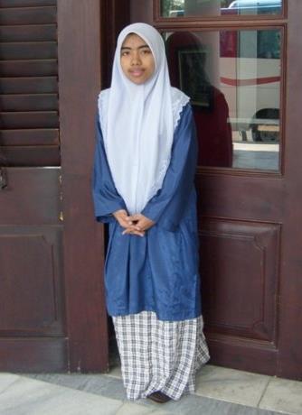 Azreen Alimin